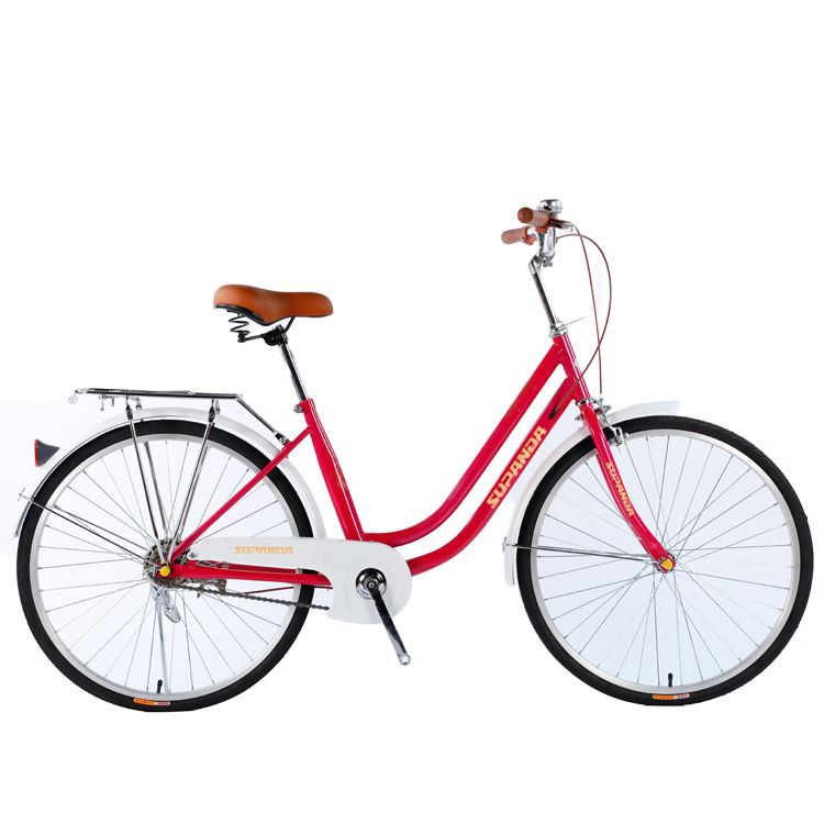 24 Comfort Bike