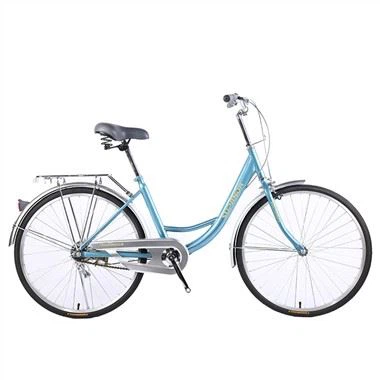 Comfort Bikes għan-Nisa