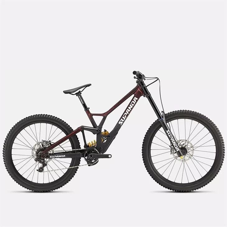 Bike tal-Muntanji għan-Niżla tan-Nisa