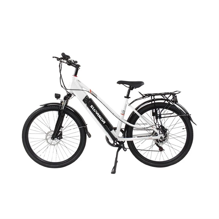 Bike tal-Muntanji Elettriku tal-Venter