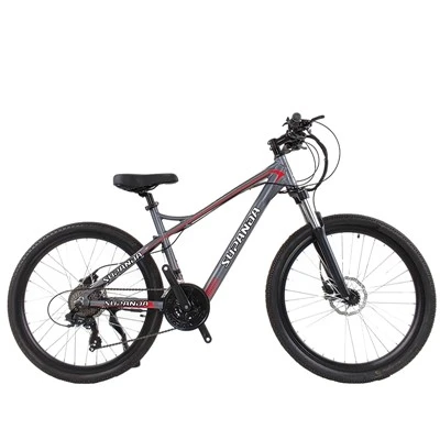 27.5 Bike tal-Muntanji Elettriku