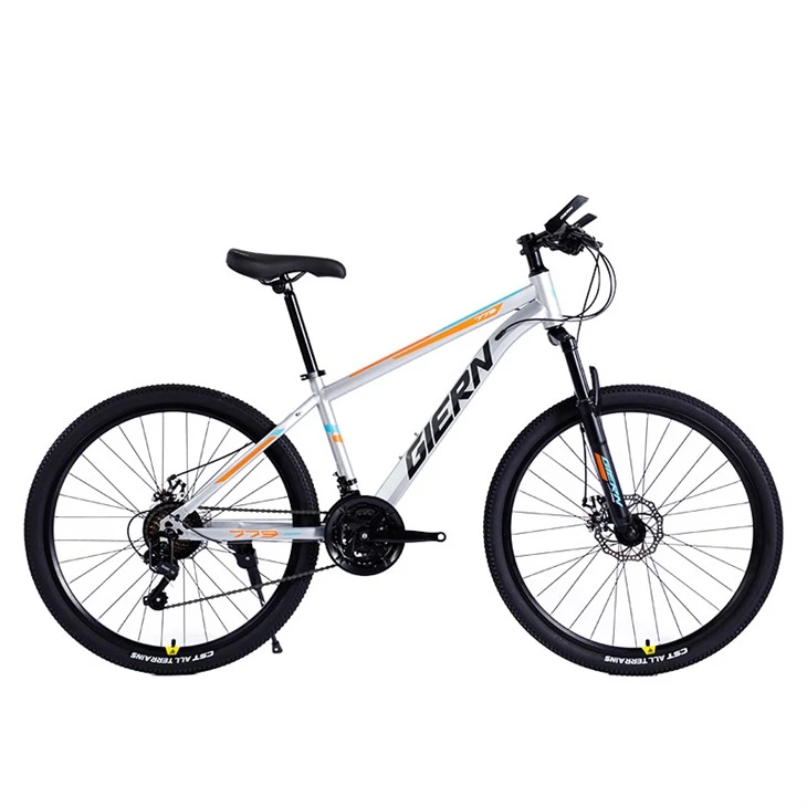 Mtb Hardtail Azzar tal-Karbonju Għoli