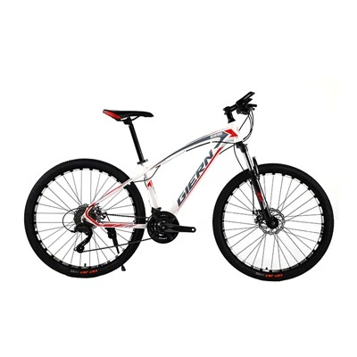 Qafas ta 'liga ta' l-aluminju 26 pulzier Mountain Bike